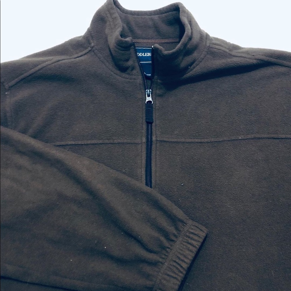 Saddlebred Fleece Jacket